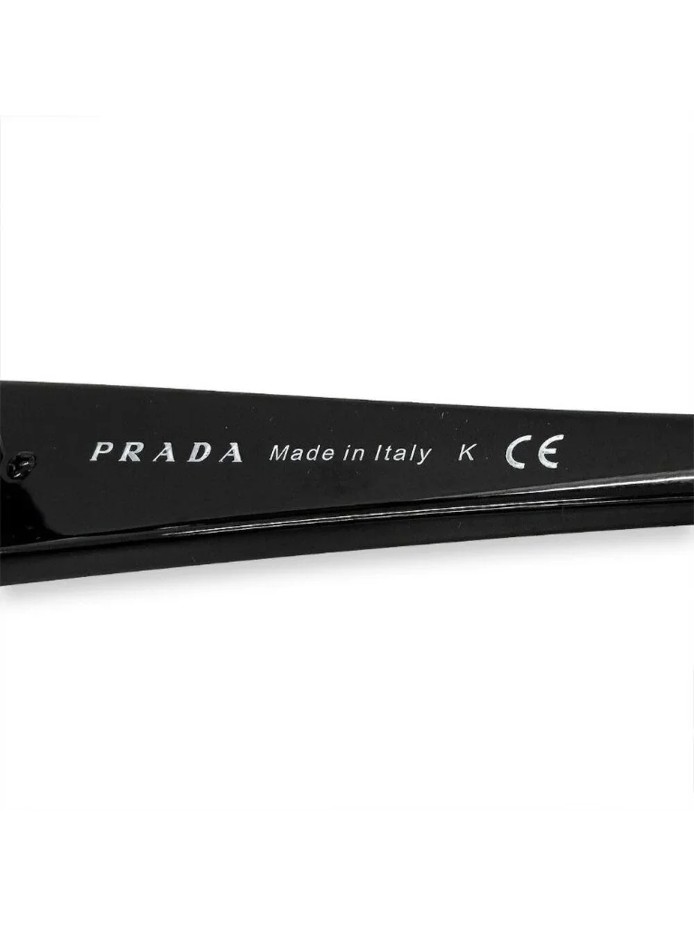 Prada Symbol Sunglasses Eyewear